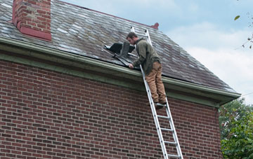 what affects urgent Chynhale roof repairs