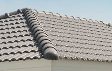 advantages of Chynhale clay roofing
