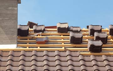 Chynhale clay roofing costs
