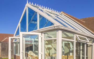 conservatory roof insulation costs Chynhale