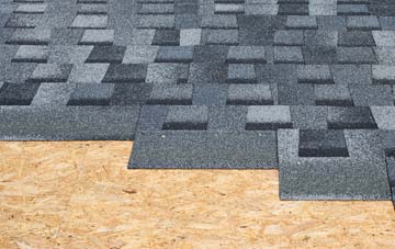 expert Chynhale asphalt roof companies