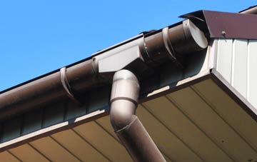 types of Chynhale fascias