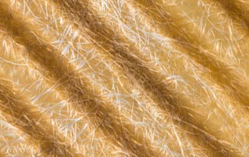 Chynhale fibreglass roof waterproofing