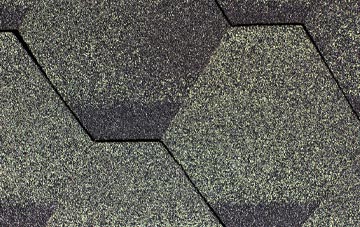 Chynhale fibreglass shingle repairs