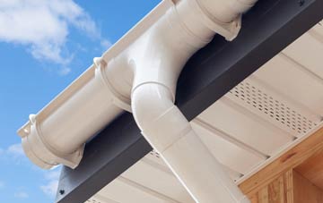Chynhale gutter installation costs
