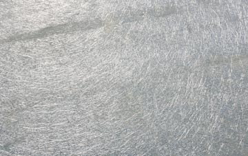 Chynhale laminate fibreglass or shingles?