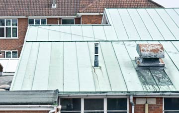 Chynhale lead roofing costs