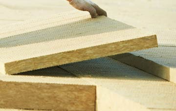 measuring Chynhale tapered insulation