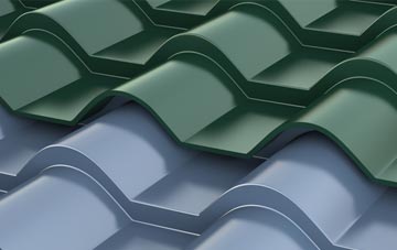who should consider Chynhale plastic roofs