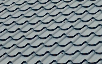 Chynhale rubber roofing companies
