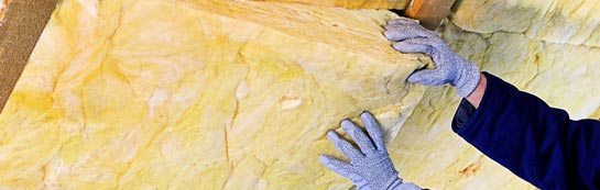 quotes for Chynhale roof insulation