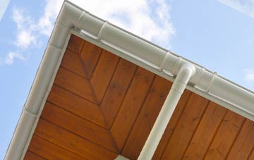 Chynhale soffit types