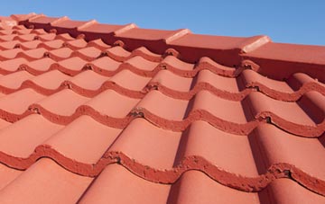 Chynhale tile and slate roof replacement