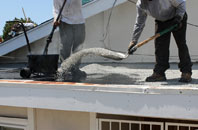 Chynhale flat roofing repair