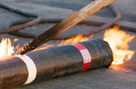 free Chynhale flat roofing repair quotes