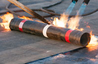 Chynhale flat roof sealing