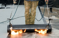 Chynhale flat roof sealing quote