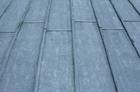 Chynhale lead roofing