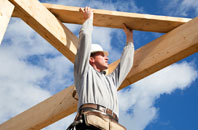 Chynhale roof replacement work