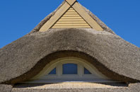 Chynhale thatch roofing